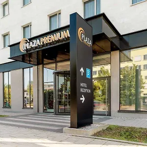 Hotel Plaza Premium Munique