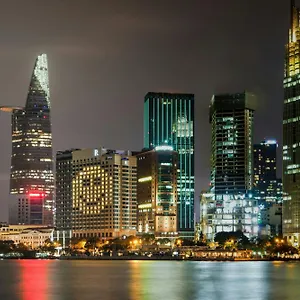 Renaissance Riverside Saigon 5* Ho Chi Minh City